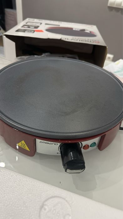 Електромлинниця