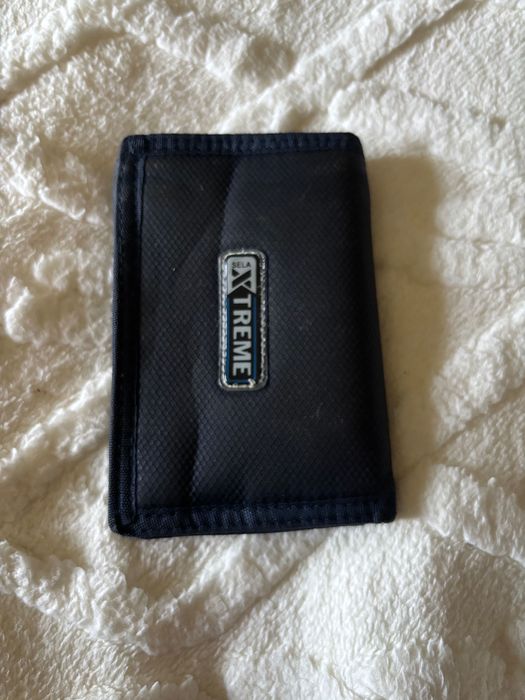 Portfel etui na pieniądze