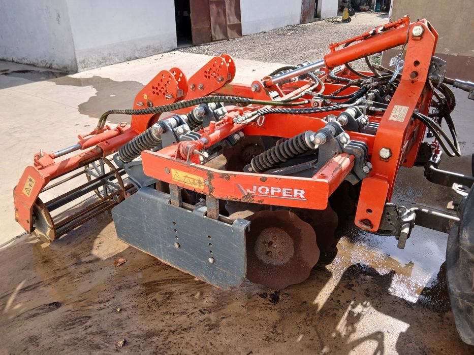 Equipamento agrícola para venda