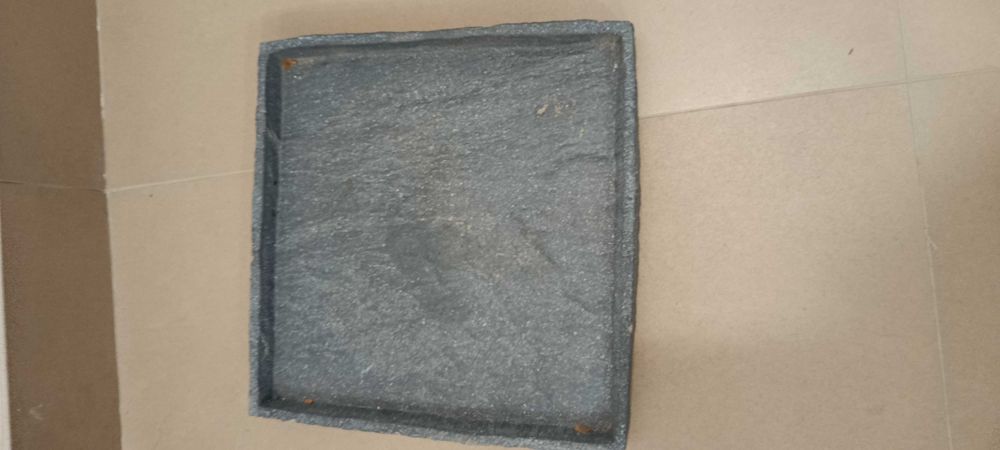 Decorative Stone Plate436416311219333121