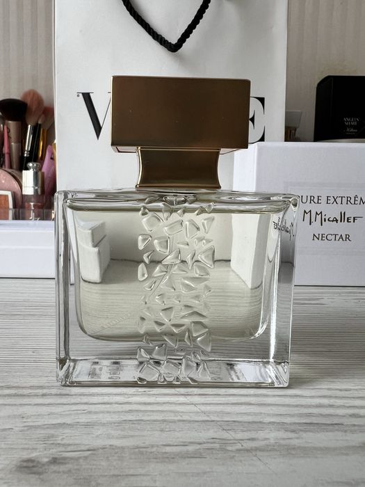 Парфумована вода M Micallef pure extreme nectar