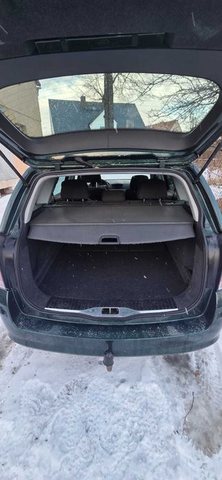 Opel Astra H Kombi, 1,6 Benzyna