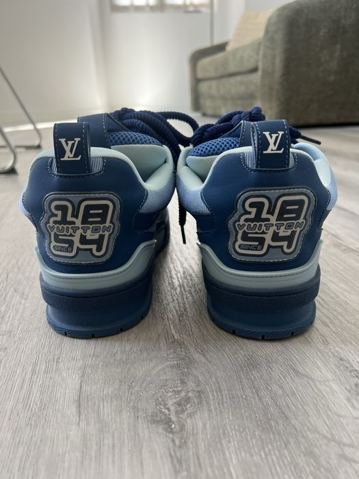 Sneakers Louis Vuitton