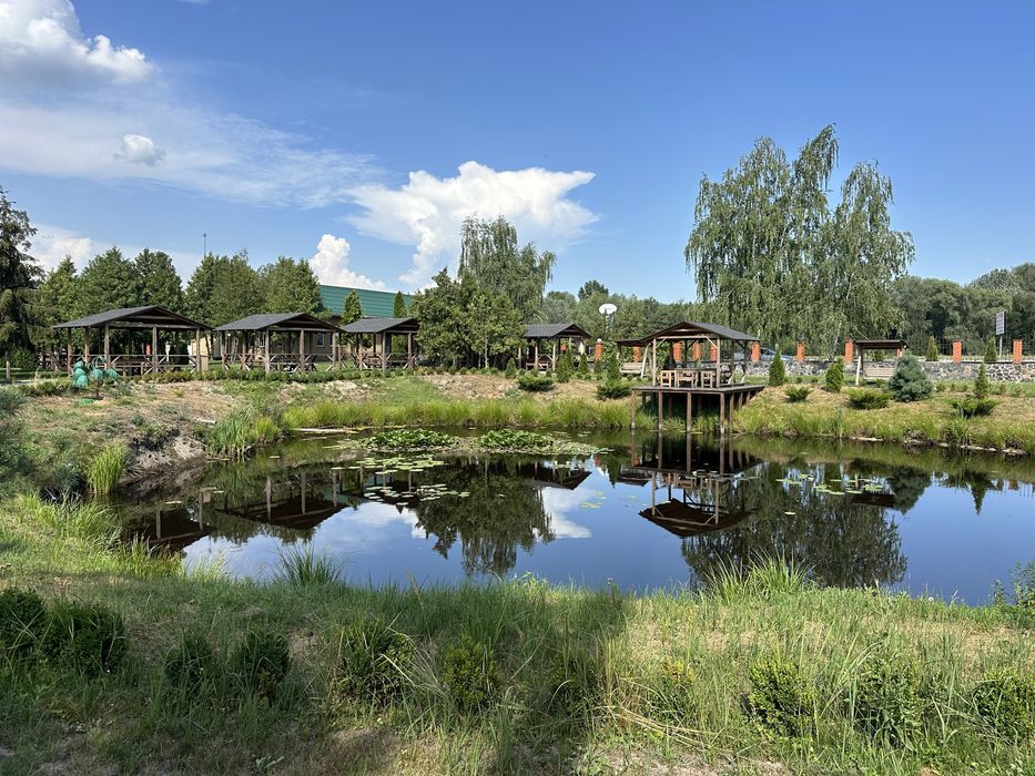 Здається сучасний будинок м.Сміла