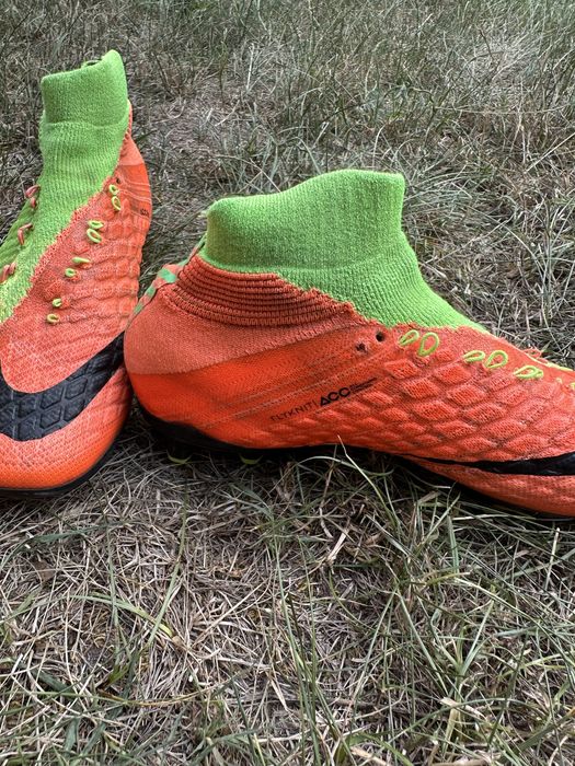 Korki nike rozmiar 36,5