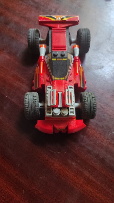 Legos e conjuntos Todos Oficiais