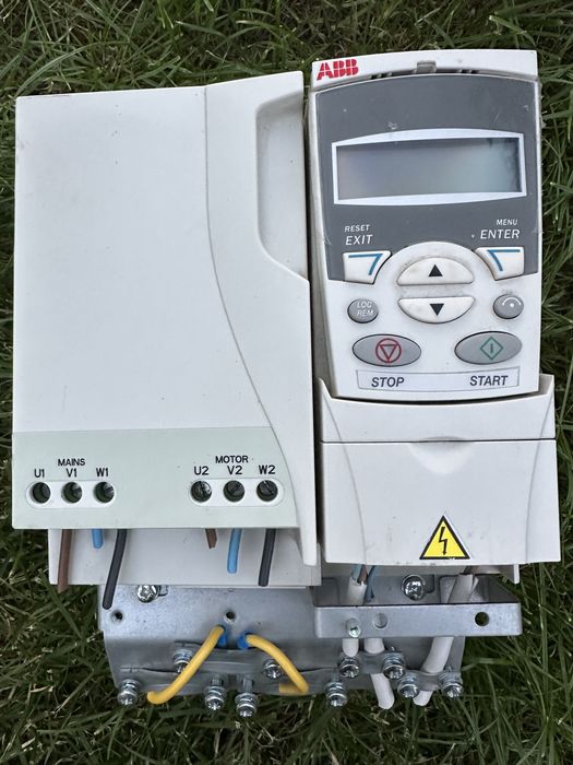 Перетворювач частоти ACS310-03E-013A8-4