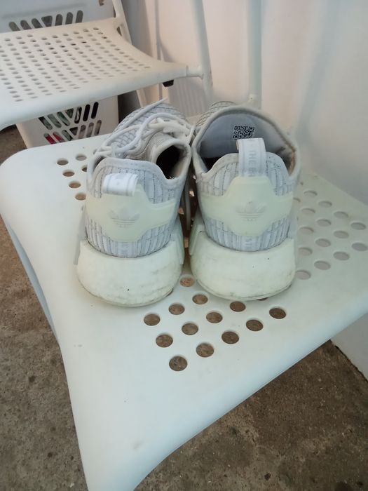 Sapatilhas Adidas Spider man 38 2/3 usadas 3 ou 4x