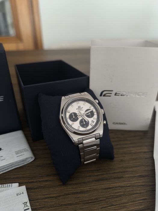Casio Edifice EFB-730D