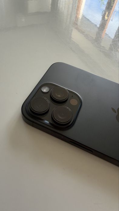 Iphone 16 pro max 256GB