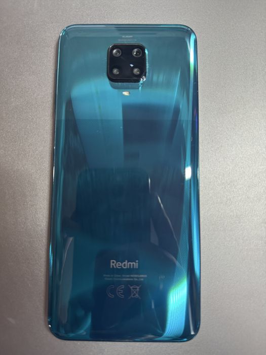 Смартфон Redmi Note 9 Pro 6/64GB