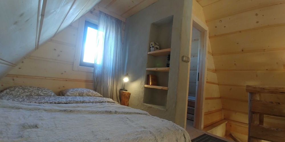 Domek z widokiem na Tatry !