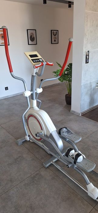 Orbitrek Crosstrainer Hometrainer