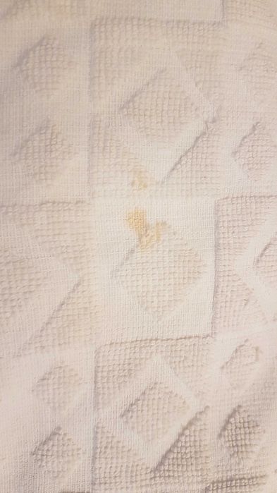 Colcha de Algodão Cama de Casal com Almofada