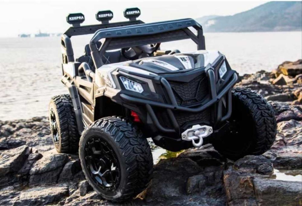 Auto na akumulator BUGGY 4x4 | XL | Terenowy | Idealny PREZENT | HIT