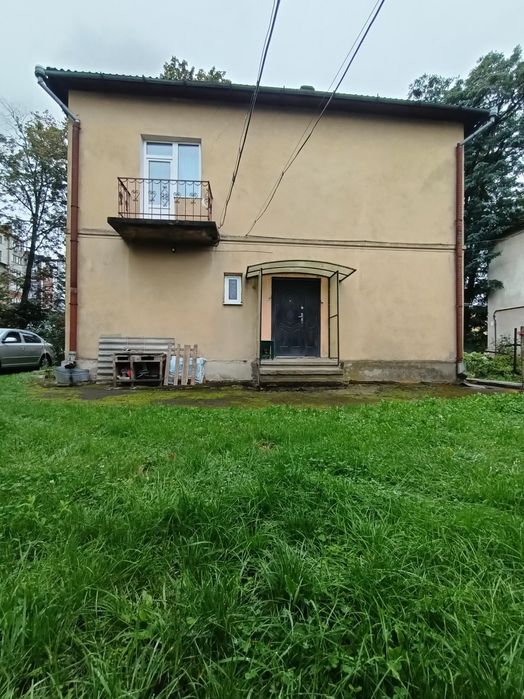 Продаж  будинку вул.Короля Данила,Центр.