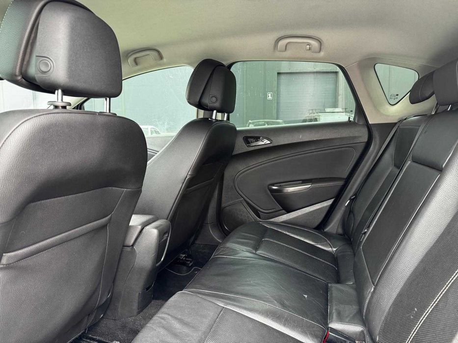Продам Opel Astra 2011р. #75468
