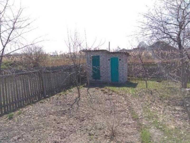 Продается домик в пгт. Печенеги