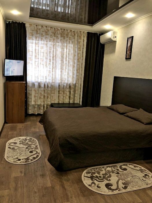 Теплый новострой посут/почас 1к.кв м.Холодная гора,ЮЖД,Госпиталь