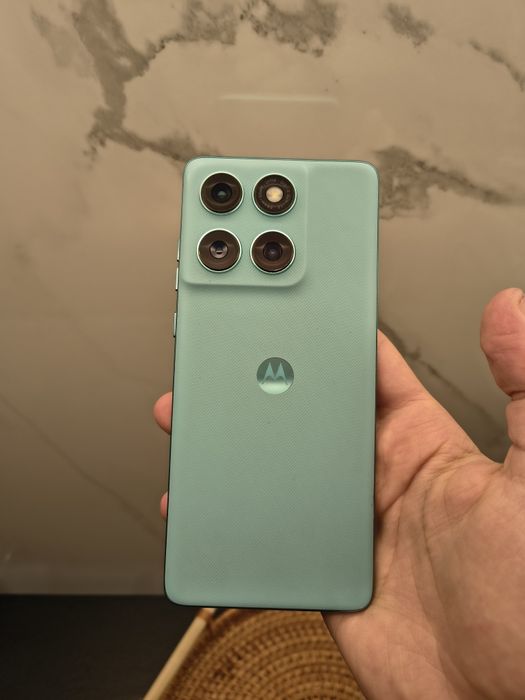 Motorola edge 60 fusion 8/256