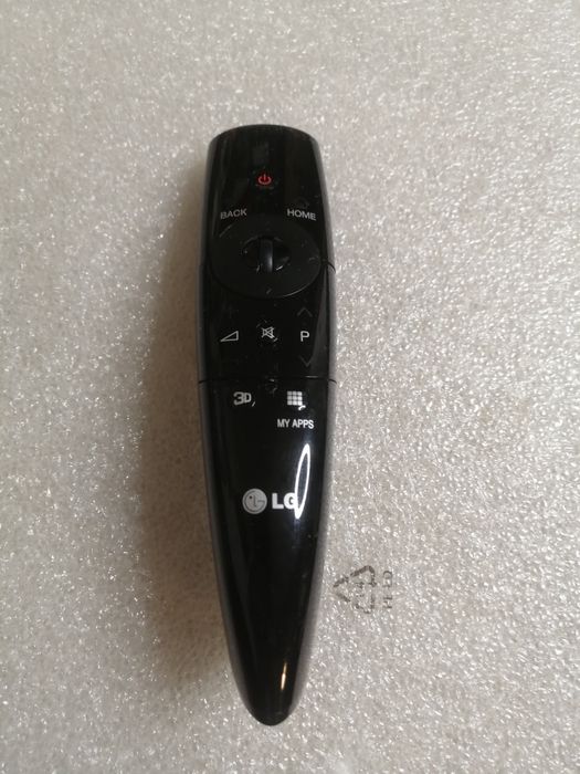 Pilot LG Magic Remote Control