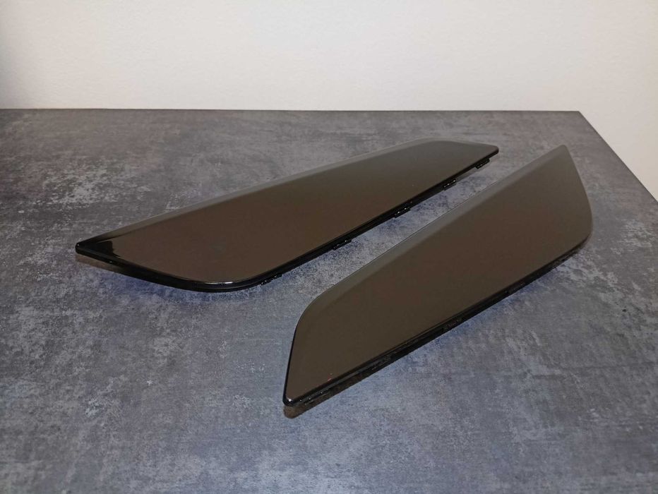 Накладки Молдинг крила BMW 5 G30 G31 2017-2023 51747439013 51747439014