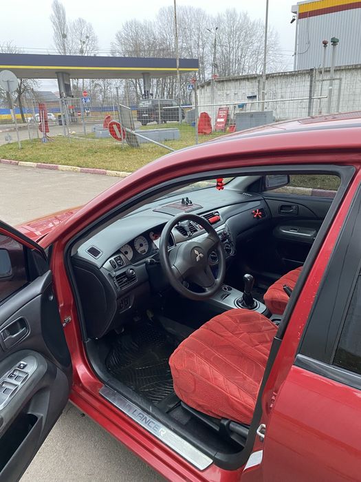 Продам Lancer 9! В дуже хорошому стані