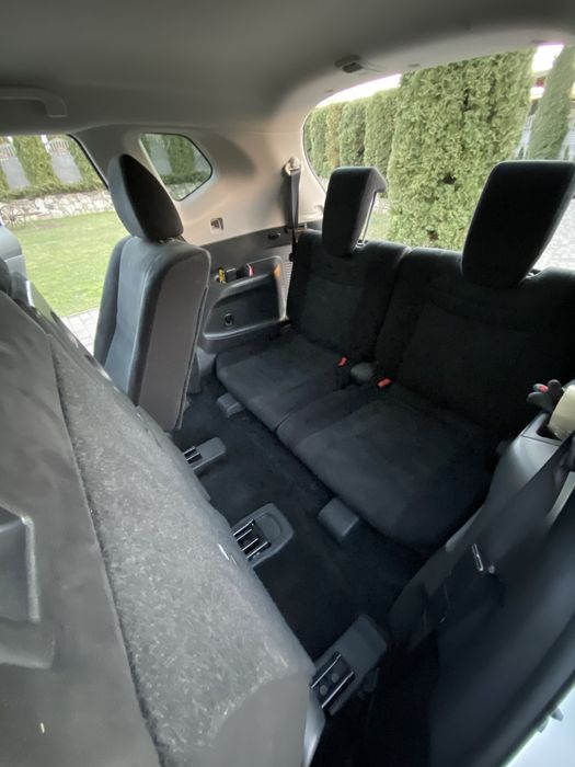 Nissan Rogue 2015 продам!