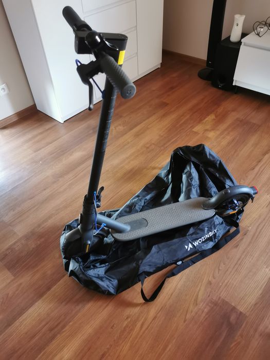 Hulajnoga Mi Electric Scooter 3