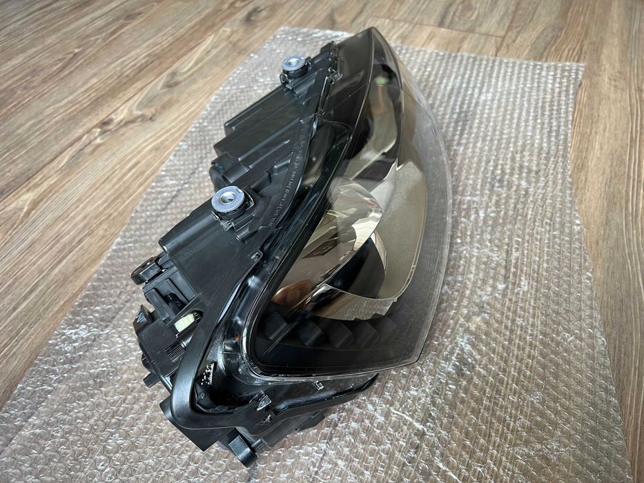 Фара VW Polo Bi-Xenon оригинал новая ксенон 6R1941040 A C D 6R1941032D