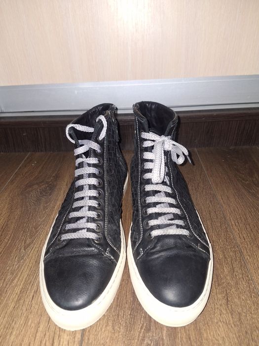 Кеди Calzoleria Toscana Benheart 43 розмір