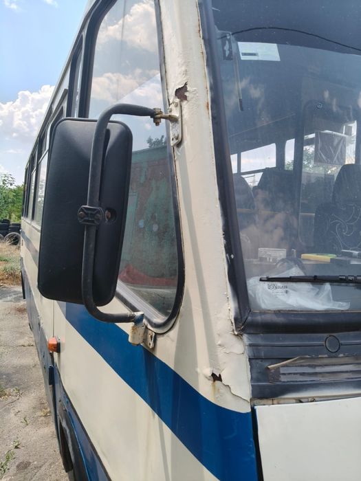 БАЗ А079.20 эталон