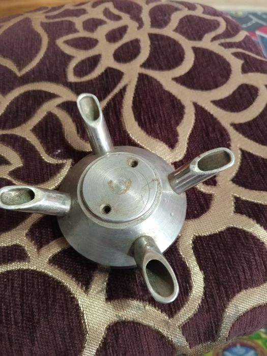 Колектор для доїльного апарата