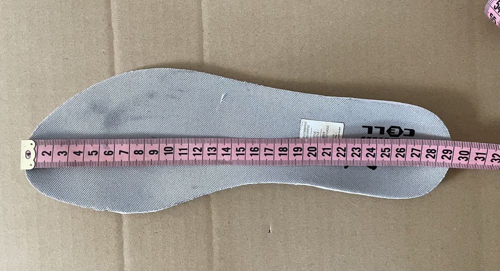 Кроссовки Puma Vellum (размер 45)