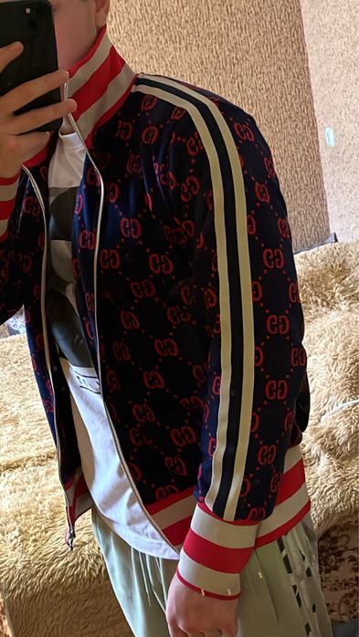 Кофта GUCCI “M”