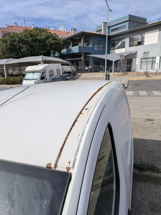 Citroen Berlingo 1.6 HDI 75CV 2010