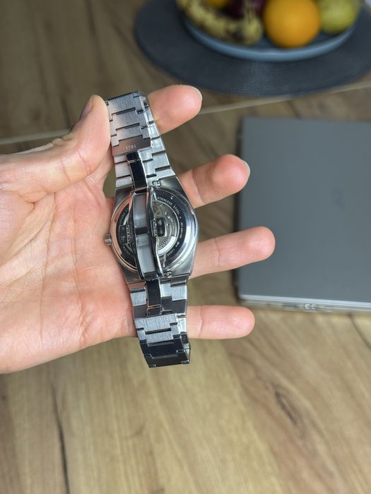 Tissot PRX Povermatic 80 , Механіка