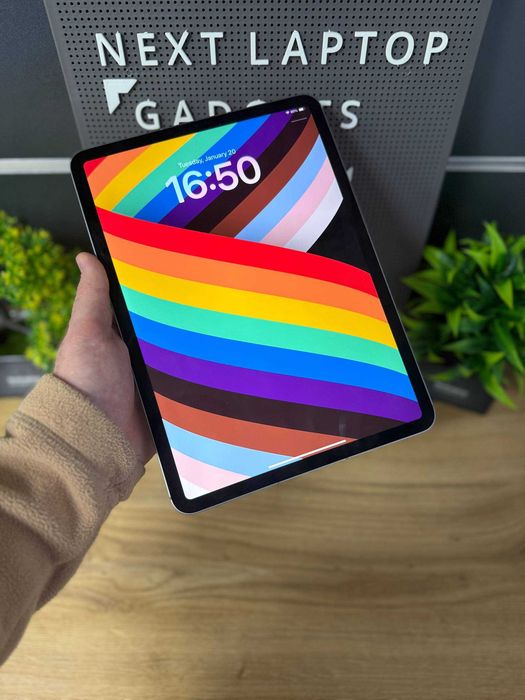 Apple Ipad 11 Pro 4 Gen M2 128 GB Wifi+LTE