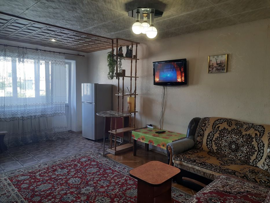 Квартира по- домашньому