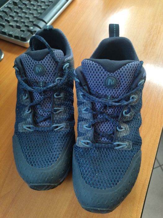 Buty Merrell 38,5