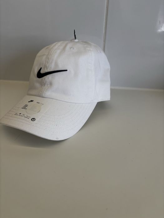 Czapka Nike air new casual max