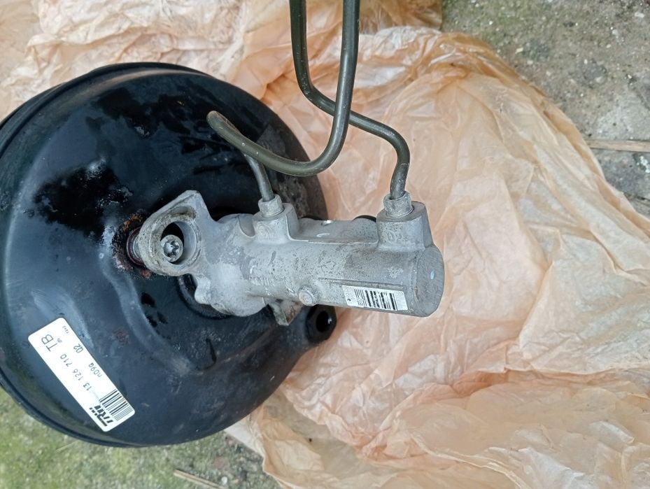 Pesas usada Opel Vectra