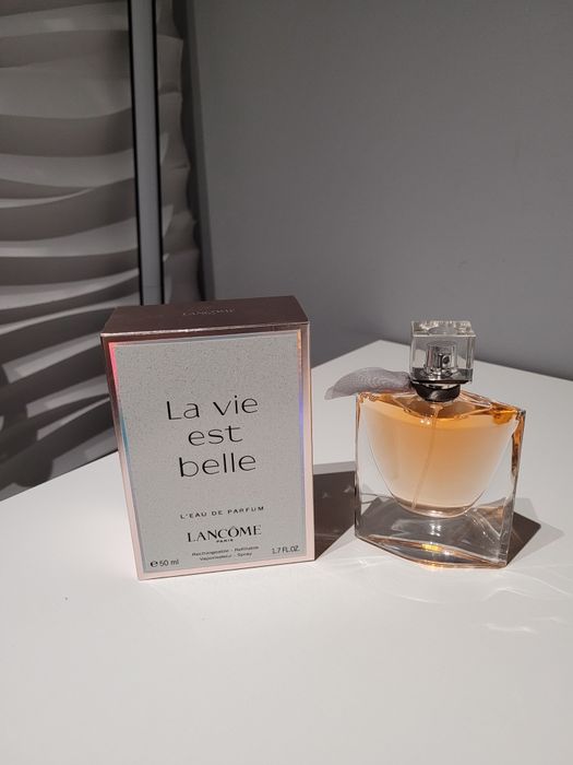 Lancome la vie est belle