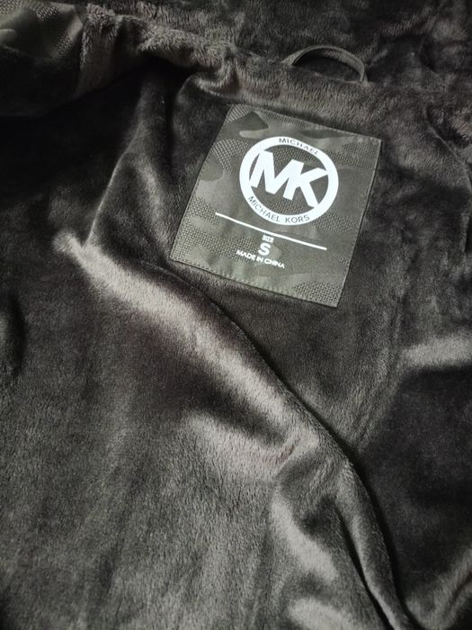Kurtka Michael Kors