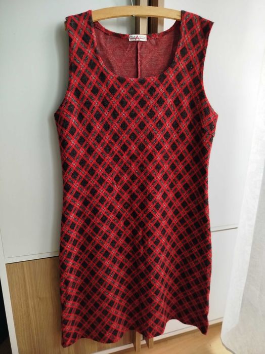 Sukienka damska rozm.M