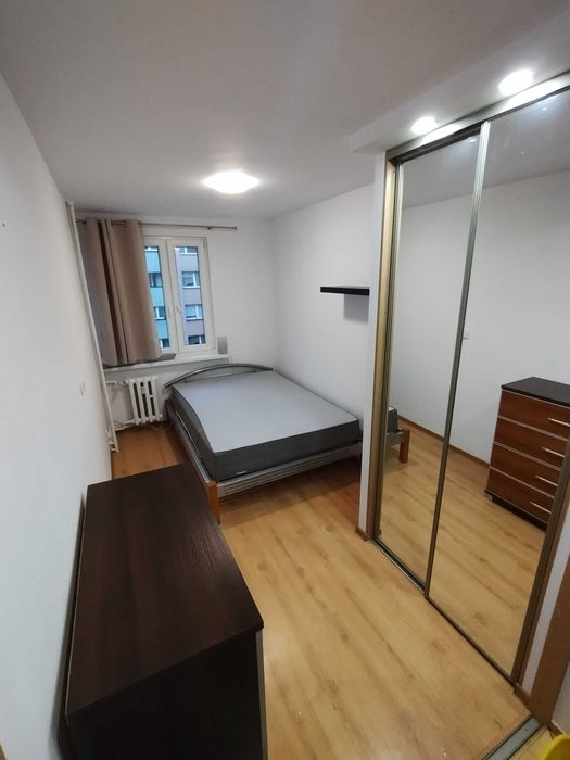 SPRZEDAM - 2 pokoje - 2 piętro - 34 m² - Jelenia Góra - Szymanowskiego - umeblowane, gotowe do zamieszkania od zaraz. - Widok 5