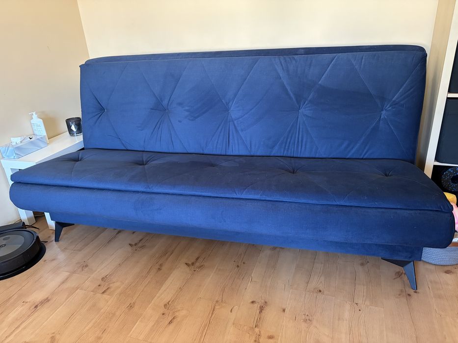 Sofa jak nowa !