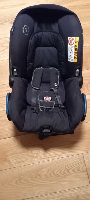 Fotelik samochodowy Maxi-Cosi Citi  0 - 13 kg