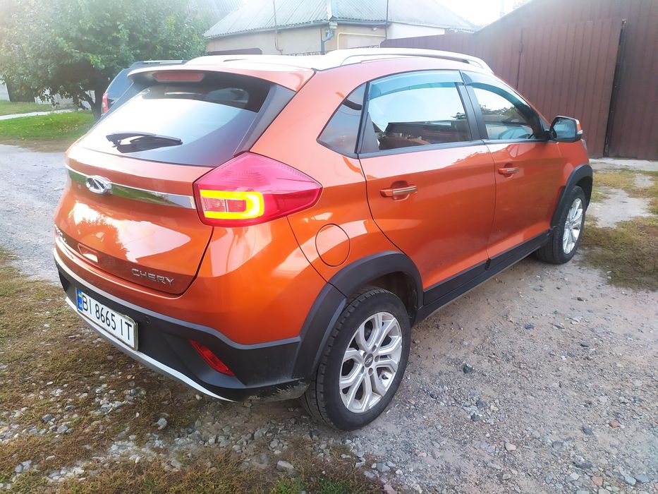 продам гарне авто