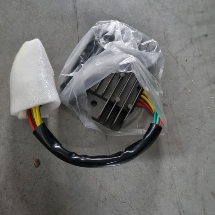 Ducati monster peças